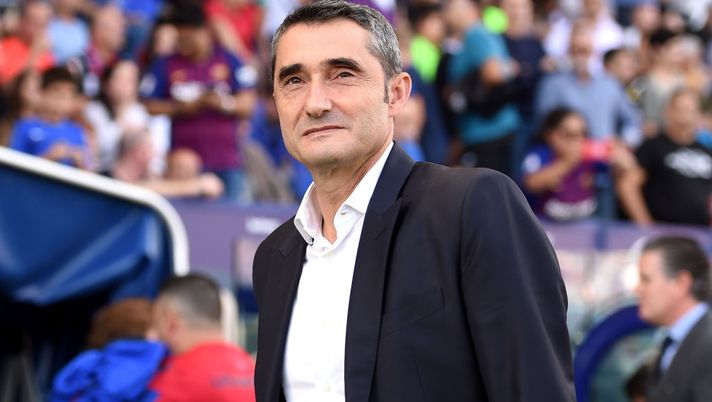 La prima volta dopo l’esonero dal Barça, parla Valverde: “Niente rancore, adesso devo solo voltare pagina”