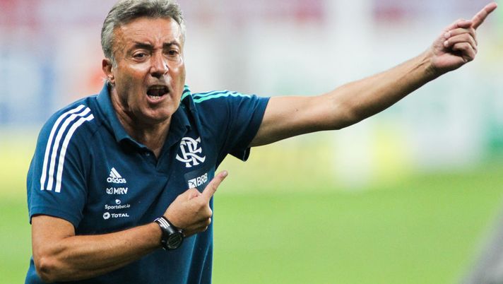 La crociata dell’allenatore del Flamengo: Domenec Torrent “Il VAR non aiuta, crea solo confusione”