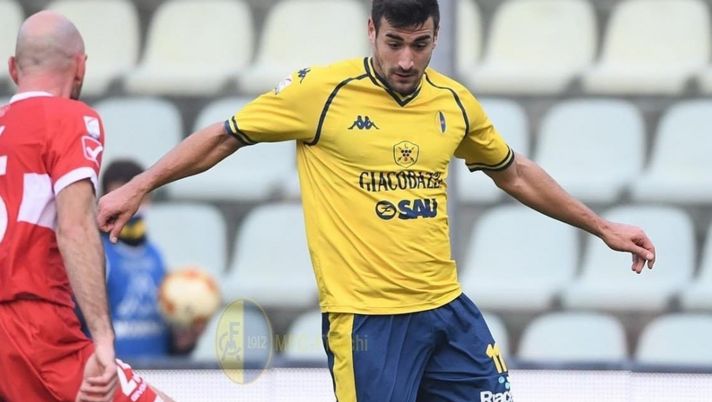 Sfottò da derby e rivalità storica, il Mantova resiste: solo 0-0 per il Modena al “Martelli”