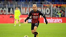 Ai tempi del Milan…Sergino Dest racconta: “In allenamento ok, ma poi non giocavo…”