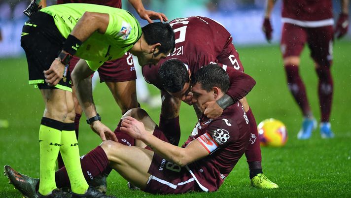 Il Torino e quel derby con se stesso per ritrovarsi: prima che sia troppo tardi