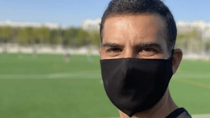 Liga Cadete, prima “caduta” di Mister Rafa Márquez: per il grande messicano esordio con sconfitta