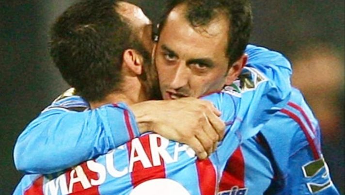 Verso Palermo – Gionatha Spinesi a DDD: “I tifosi all’autogrill, il derby va vinto per loro! Catania leggermente favorito…”