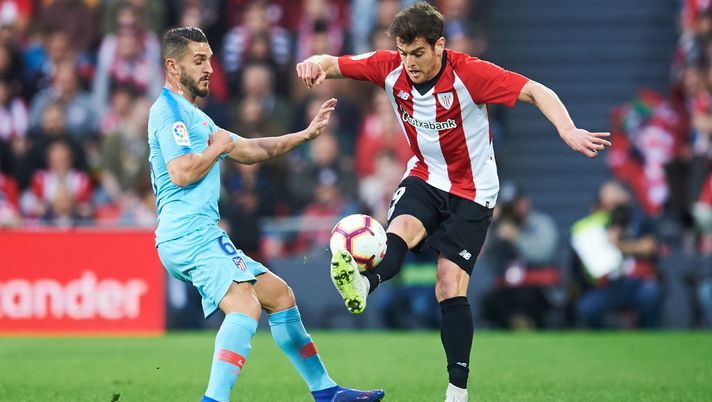 Copa del Rey: storico derby di Biscaglia, la prima volta di Sestao River-Athletic Bilbao