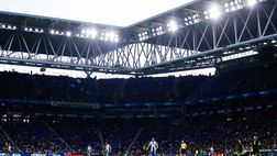 Il Derbi catalano su Twitter: Barcellona ed Espanyol “si litigano” gli allenatori