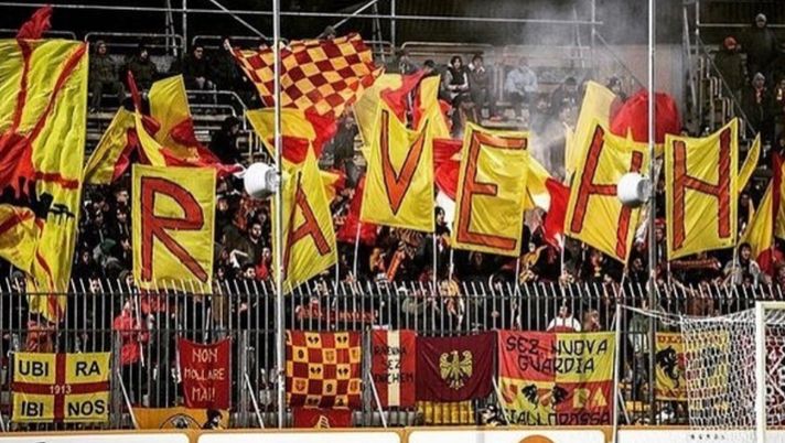Derby al Ravenna in rimonta: Rimini, una sconfitta che brucia
