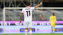 Segna il Milan? Allora segna Pulisic…