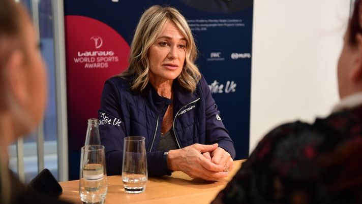 La regina della ginnastica, Nadia Comaneci lo confessa: “Io ho paura!”