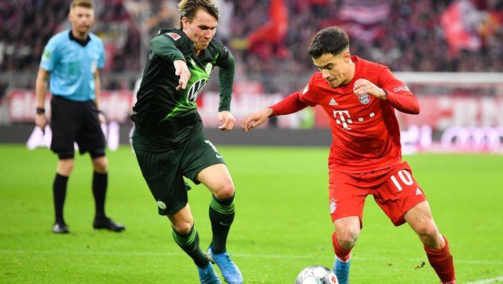 Camp invernale in Qatar? I tifosi del Bayern criticano il club bavarese: e i diritti umani?