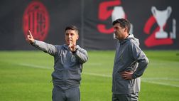 Alessandro Budel: “Fonseca molto preparato, ma in questo momento…”