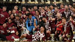Dal Giappone alla Turchia: Lucas Podolski saluta il Vissel Kobe e abbraccia l’Antalyaspor