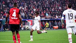 Chukwueze non benissimo in Germania: adesso c’è Firenze…