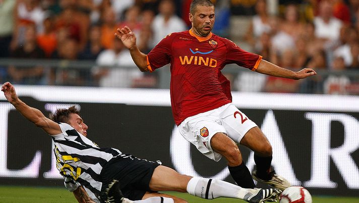 Buon sangue non mente: il figlio di Max Tonetto è una freccia che punta dritta al gol