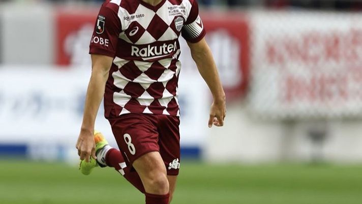 Iniestazo 2.0: Don Andres colpisce ancora nel “suo” trofeo, la coppa dell’Imperatore giapponese
