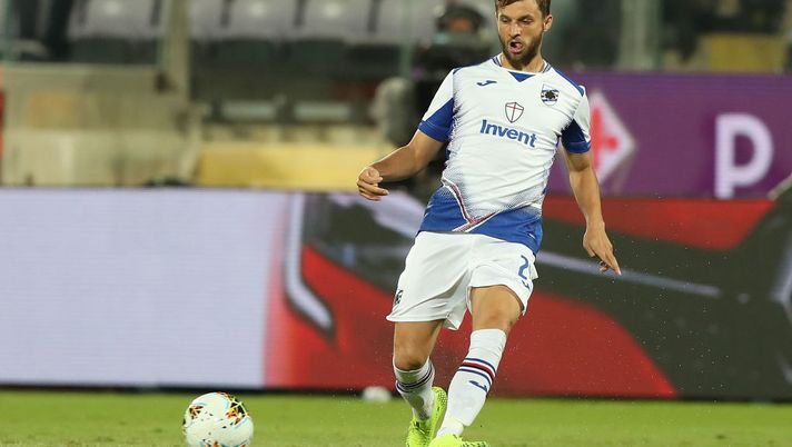Sampdoria, Bartos Bereszynski: “Ero a disagio ma ora sto meglio, in famiglia tutto ok, Linetty non ha sintomi”