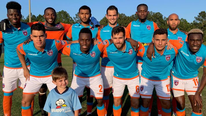 Miami e Kingstone, promozioni e retrocessioni nel calcio USA: ricorso respinto “La battaglia continua”