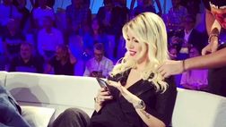 GF Vip, voci da Mediaset svelano un retroscena: Wanda Nara fatta fuori perché…