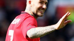 David Beckham, l’ex Real che vuole quelli del Barcellona per il suo Inter Miami: Busquets e Luis Suarez