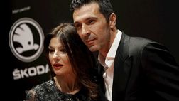 Ilaria D’Amico: “Ecco cosa mi ha dato la spinta per cambiare. Sembrava che io e Buffon…”