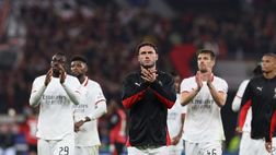 Caso ultras Curva Nord e Curva Sud: Calabria ascoltato come testimone