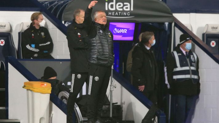 Premier League e i 5 cambi, Wilder respinge le accuse di Klopp: “Ho diritto di fare gli interessi del mio club”