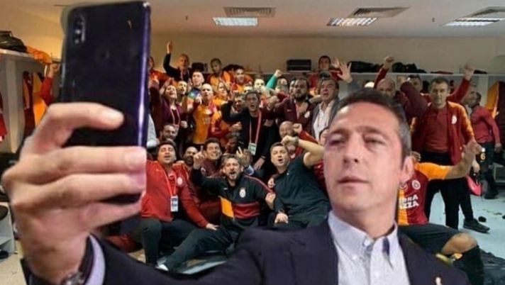 Dopo il derby di Istanbul, il Galatasaray denuncia legalmente il Fenerbahce: “Ci avete messi in pericolo”