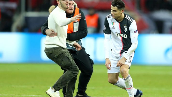 L come Leverkusen non come Lazio: altro giro, altra Juventus
