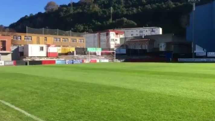 Laredo e Racing lo aspettavano da 50 anni: ma senza pubblico sarà il derby più triste del mondo