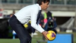 Inzaghi, solo vittorie: nelle ultime 12 partite di A e B, Simone e Pippo hanno sempre vinto!