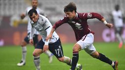 Qui Casteldebole – Medel e Mbaye a parte
