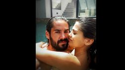 Sara Salamo e la dedica social ad Isco: arriva la risposta dell’attaccante del Real Madrid