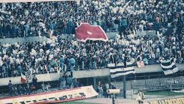 31 anni fa l’ultimo derby di San Silvestro: gol di Spillo Altobelli e Torino sempre più giù