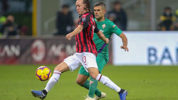 Mercato chirurgico Milan: giù il monte-ingaggi e su Ibra, staffetta Robinson-Laxalt