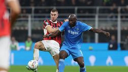 I Milanisti su Facebook: “Se facevamo gol come Lukaku, il Var annullava”