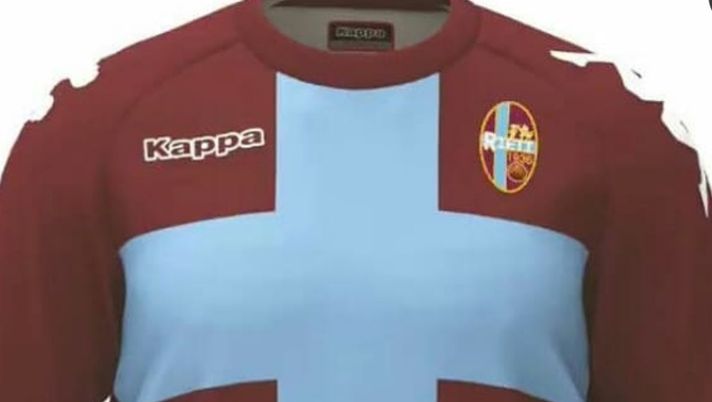 Serie C, Rieti-Reggina a rischio: campo di allenamento chiuso e stipendi ancora in alto mare