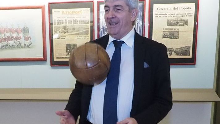 Paolo Rossi, un campione del mondo cittadino onorario di Vicenza: “Mi avete toccato il cuore”
