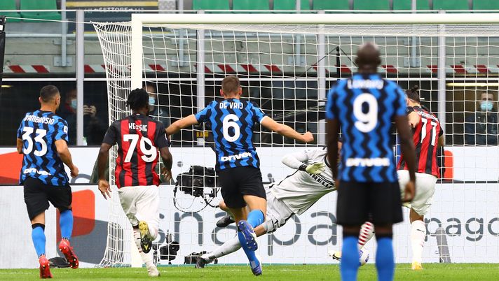 Milan-Inter, sarà davvero derby Scudetto? I bookmaker guardano avanti…
