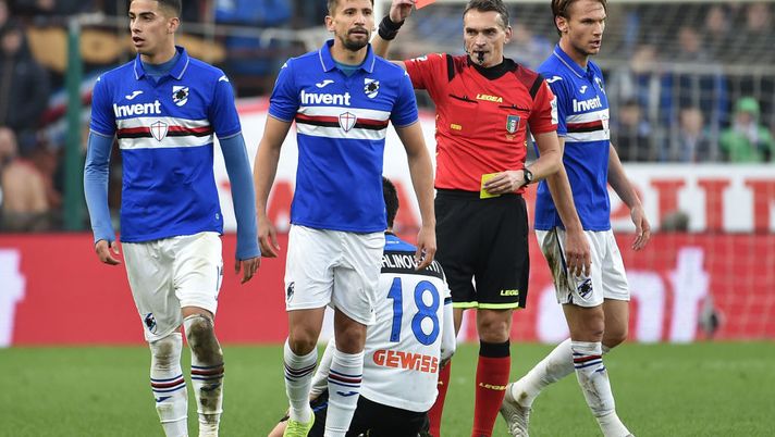Irrati di Pistoia ma di…Firenze: rivolta social dei tifosi Samp, ma se si va a guardare bene…