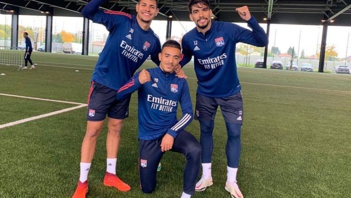 Contro il Saint Etienne, derby da titolare per Paquetá: ma a Lione si chiedono ancora il perchè del suo arrivo