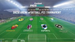 ESports, è derby Capitale: domani il primo storico Lazio-Roma