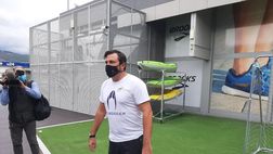 FOTO – L’ex Frey scherza sui social: “Quando dicono che i miei capelli fanno schifo…”