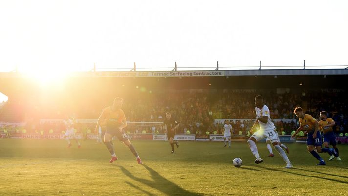 Questa volta il tiro dell’Ave Maria finisce in gol: QPR eliminato in FA Youth Cup dai Young Guns di Mansfield