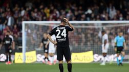 Rossoneri in prestito, Marco Pellegrino: festino su uno yacht, fuori squadra in Argentina