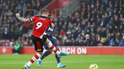 Prima affossa Mou, poi Danny Ings si gode lo score: il 52% dei gol dei Saints è suo – Record!