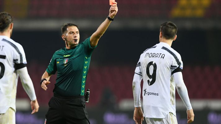 L’Inter bacchetta il Sassuolo: e la Juve? Solita minestra e Pirlo confuso, grave il rosso a Morata