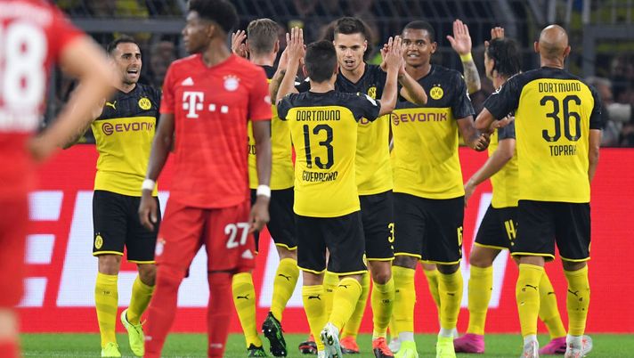 Der Klassiker non è qualcosa di artificiale: Baviera e Prussia alla base del derby di Germania