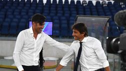 Milan, mister Fonseca non ha mai battuto Antonio Conte in carriera…