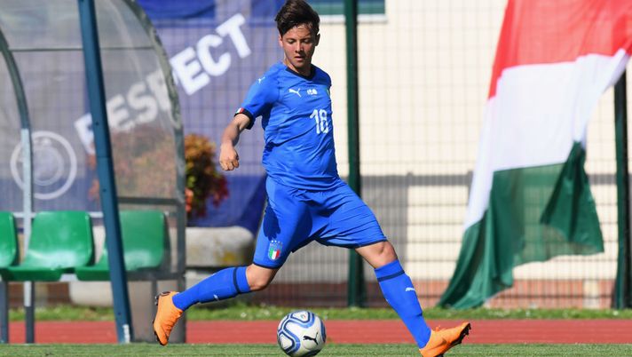 La settimana di Emanuel Vignato: offerte di mercato e gol del pareggio nel derby di Cittadella