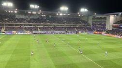 Sprofondo Anderlecht nel derby del Belgio: playoff a rischio, il Bruges vola con la Scarpa d’oro Vanaken