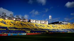 Caccia al biglietto per il derby delle isole Canarie: Las Palmas-Tenerife ad alto rischio e con 20mila tifosi